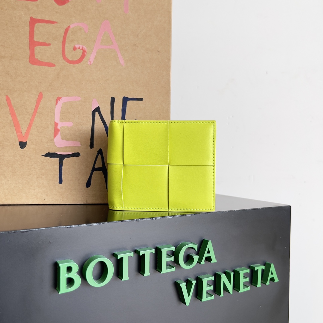 Bottega Veneta Wallets Purse